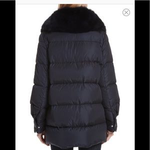 moncler mesange coat